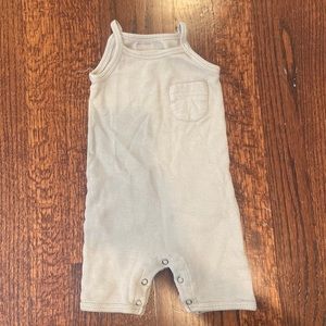 l’oved baby spaghetti romper